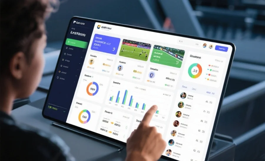 熊猫体育官网常见问题解答：平台、APP与使用指南
